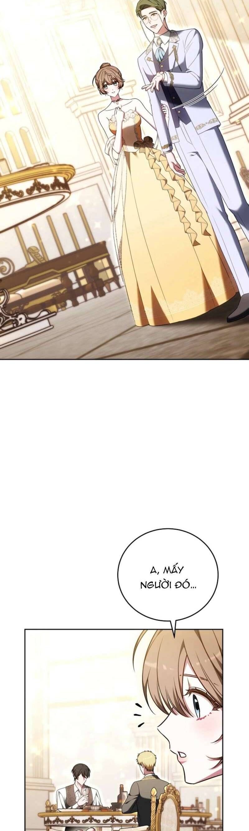 Lời Tỏ Tình Lần Thứ 101: Chapter 10