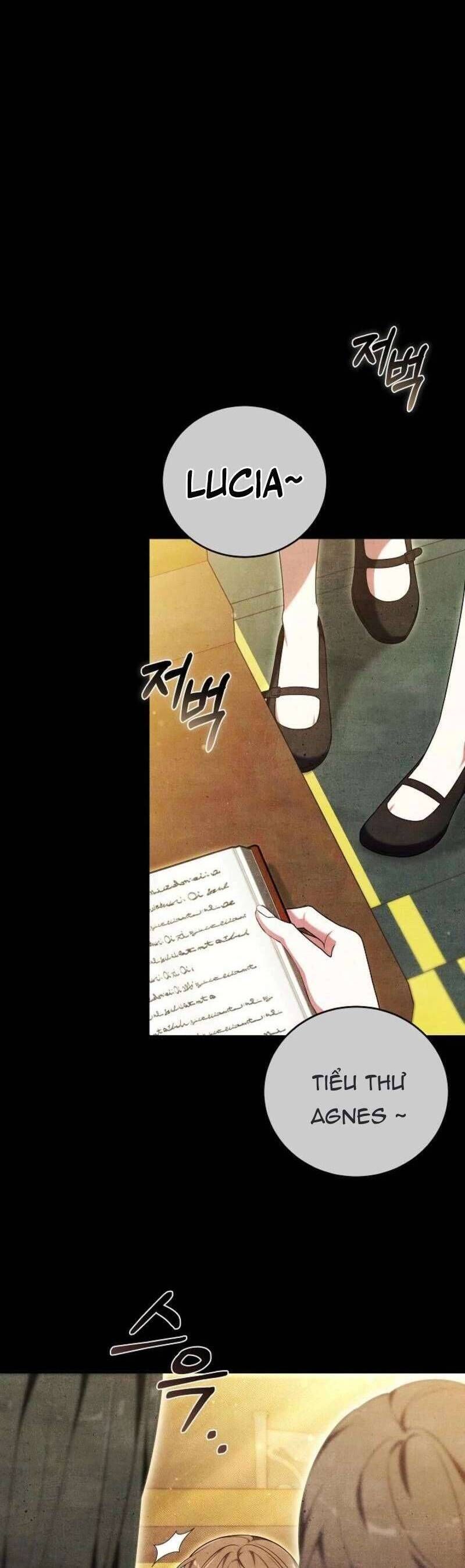 Lời Tỏ Tình Lần Thứ 101: Chapter 11