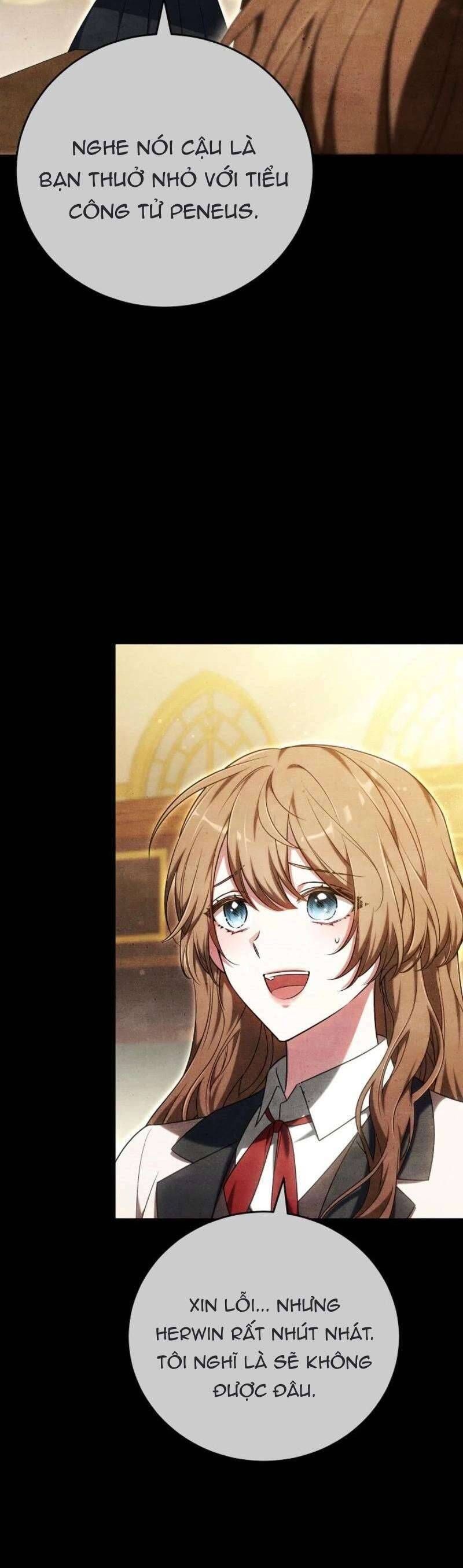 Lời Tỏ Tình Lần Thứ 101: Chapter 11