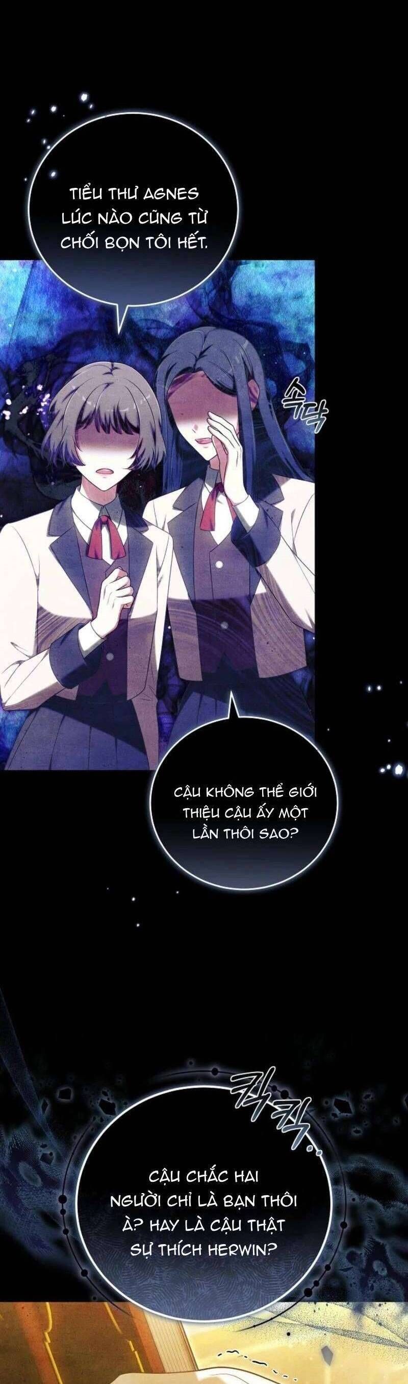 Lời Tỏ Tình Lần Thứ 101: Chapter 11