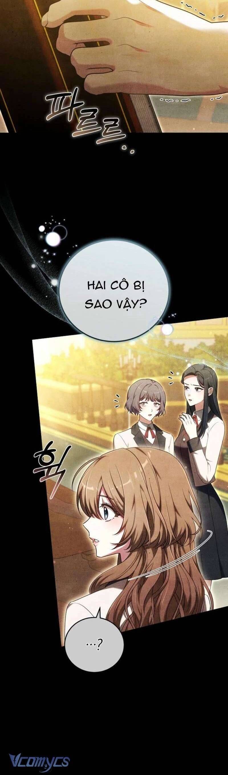 Lời Tỏ Tình Lần Thứ 101: Chapter 11