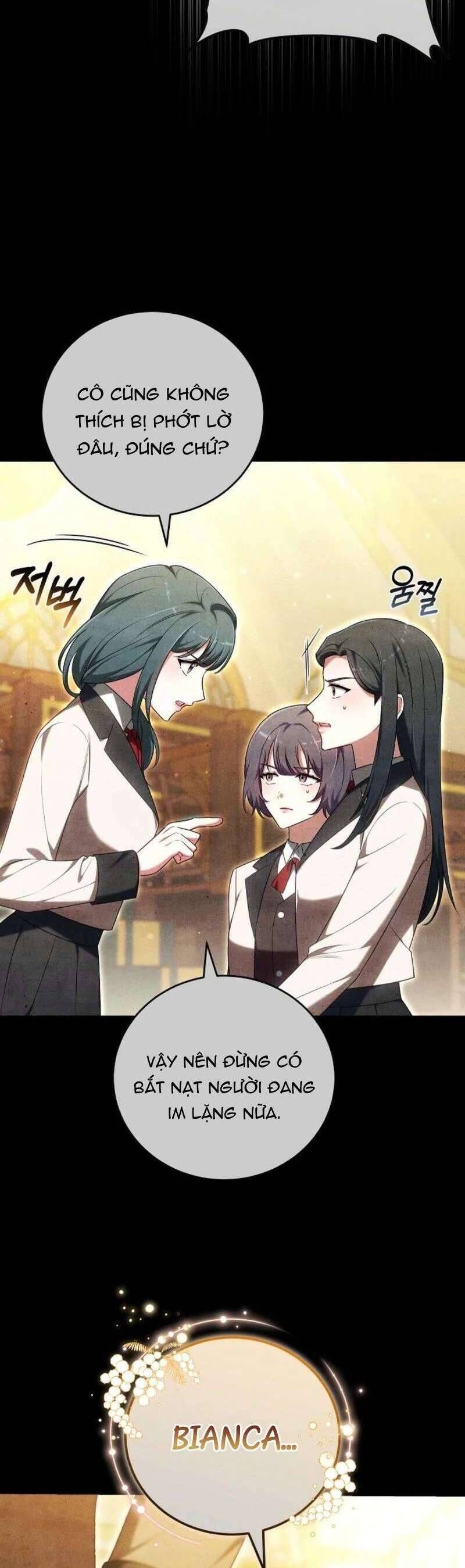 Lời Tỏ Tình Lần Thứ 101: Chapter 11