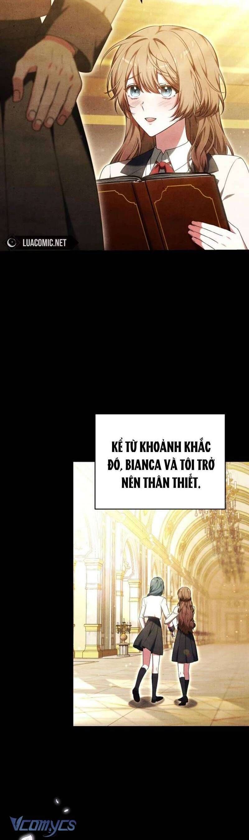 Lời Tỏ Tình Lần Thứ 101: Chapter 11