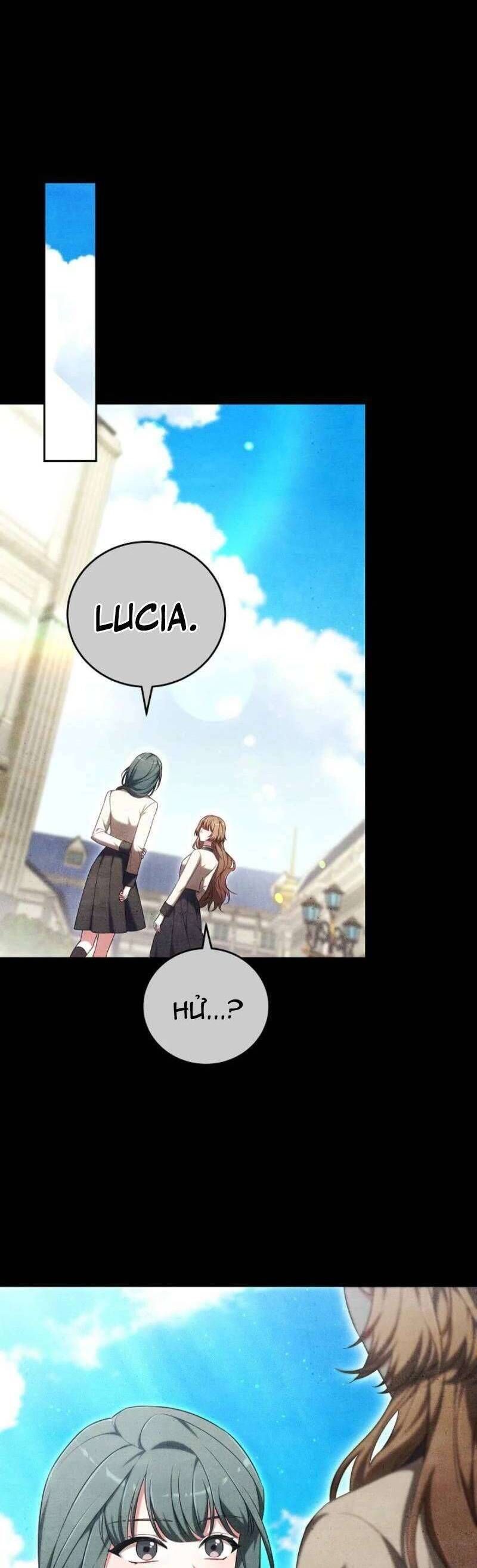 Lời Tỏ Tình Lần Thứ 101: Chapter 11