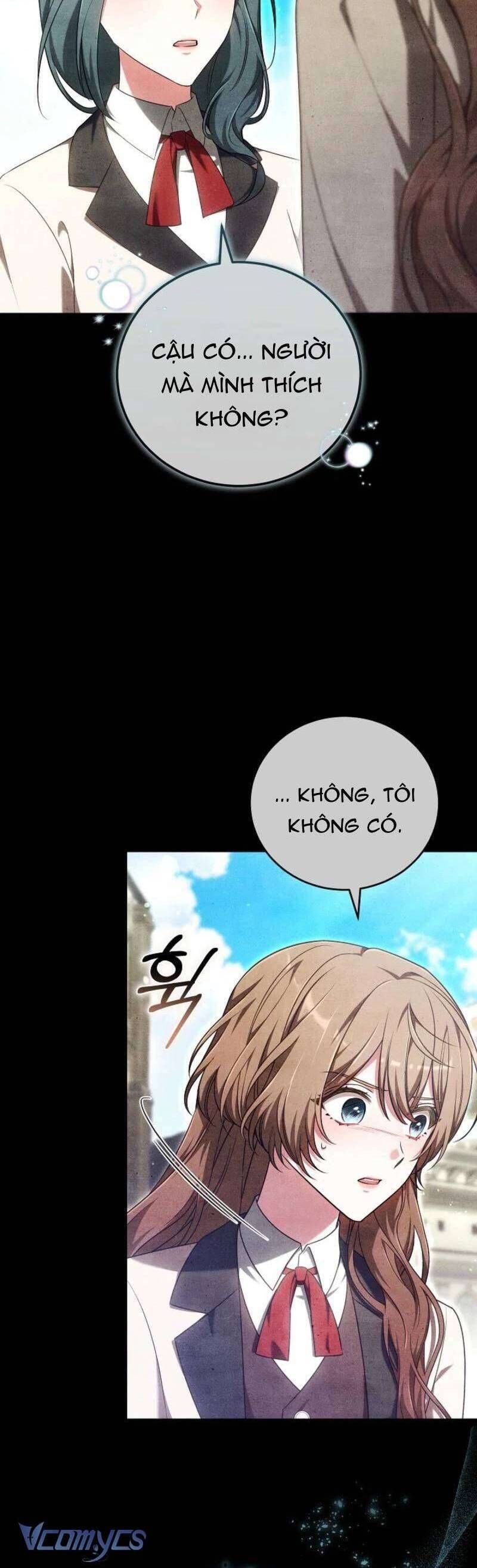 Lời Tỏ Tình Lần Thứ 101: Chapter 11