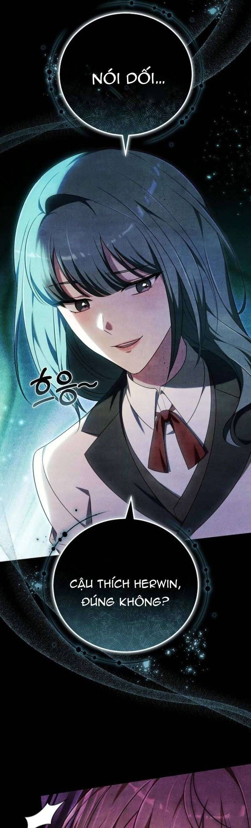 Lời Tỏ Tình Lần Thứ 101: Chapter 11