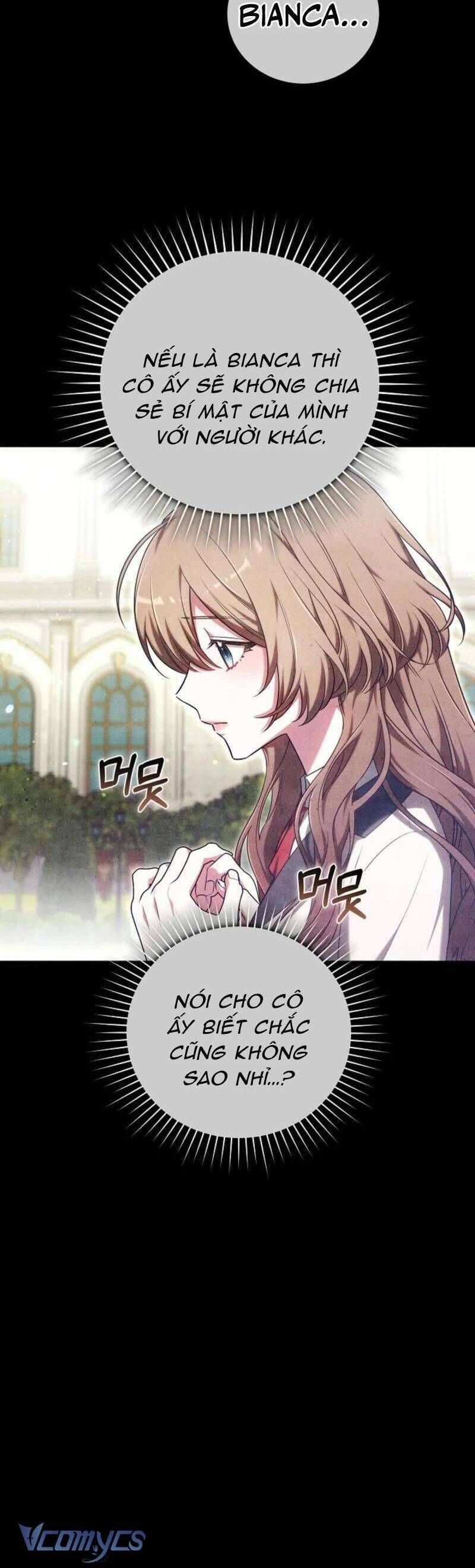 Lời Tỏ Tình Lần Thứ 101: Chapter 11