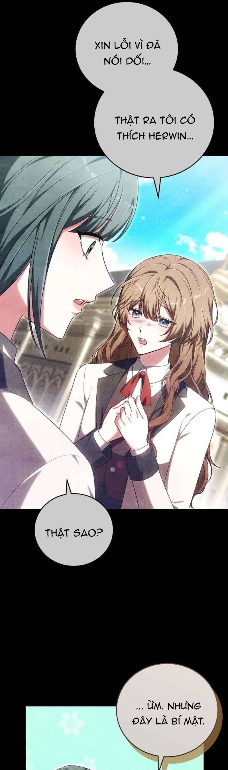 Lời Tỏ Tình Lần Thứ 101: Chapter 11