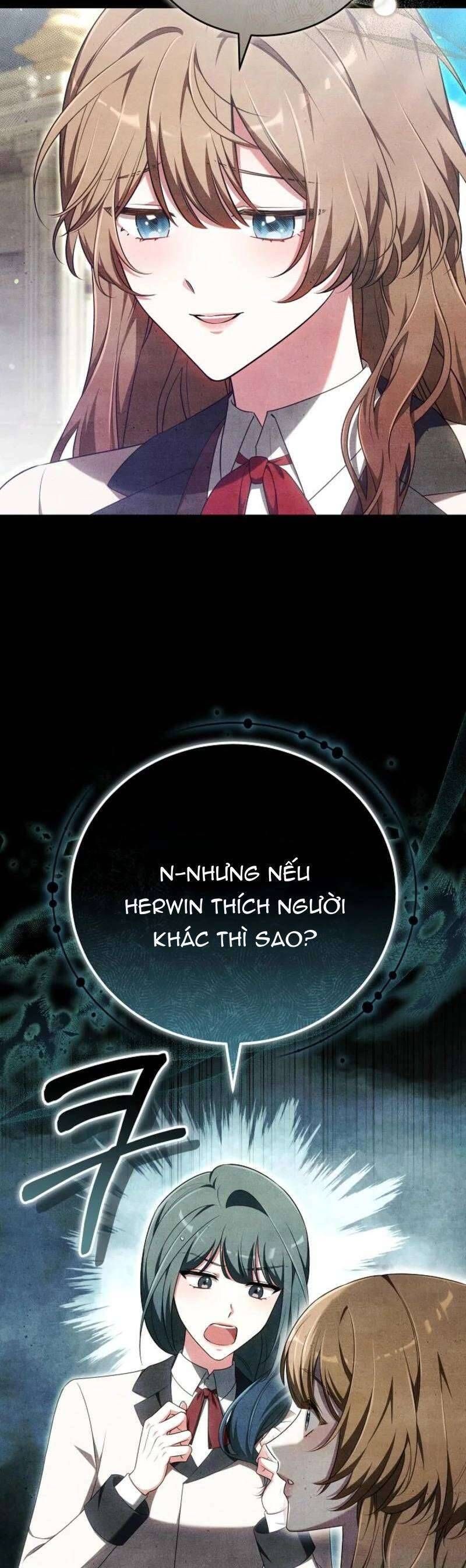 Lời Tỏ Tình Lần Thứ 101: Chapter 11