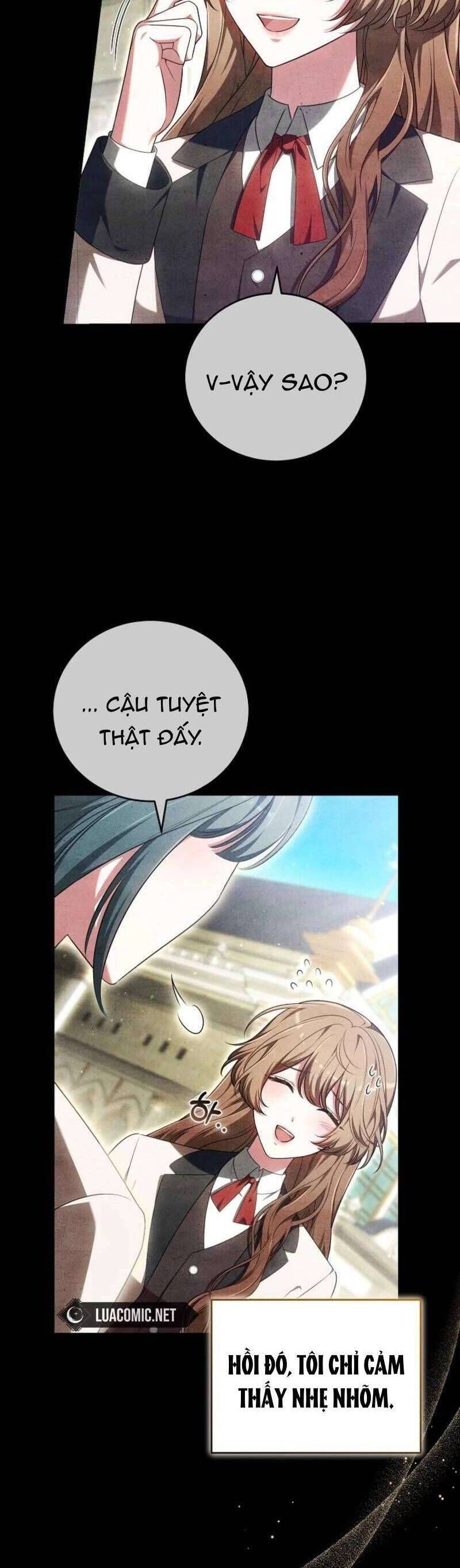 Lời Tỏ Tình Lần Thứ 101: Chapter 11