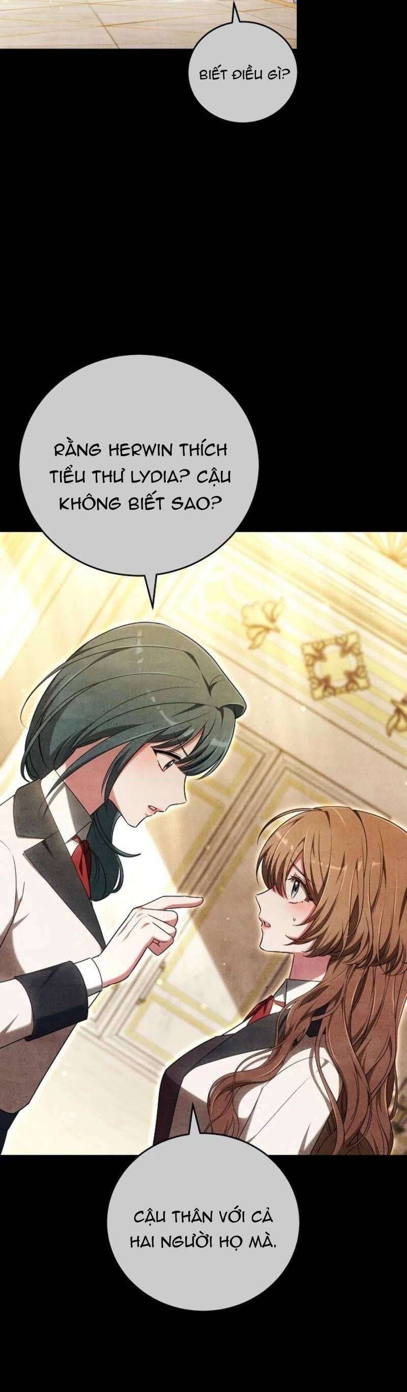 Lời Tỏ Tình Lần Thứ 101: Chapter 11