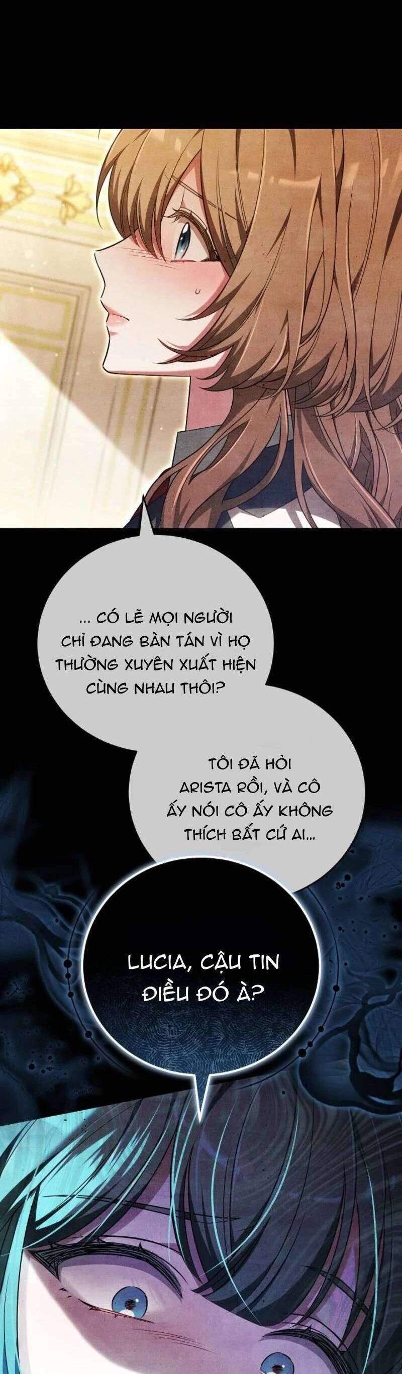 Lời Tỏ Tình Lần Thứ 101: Chapter 11