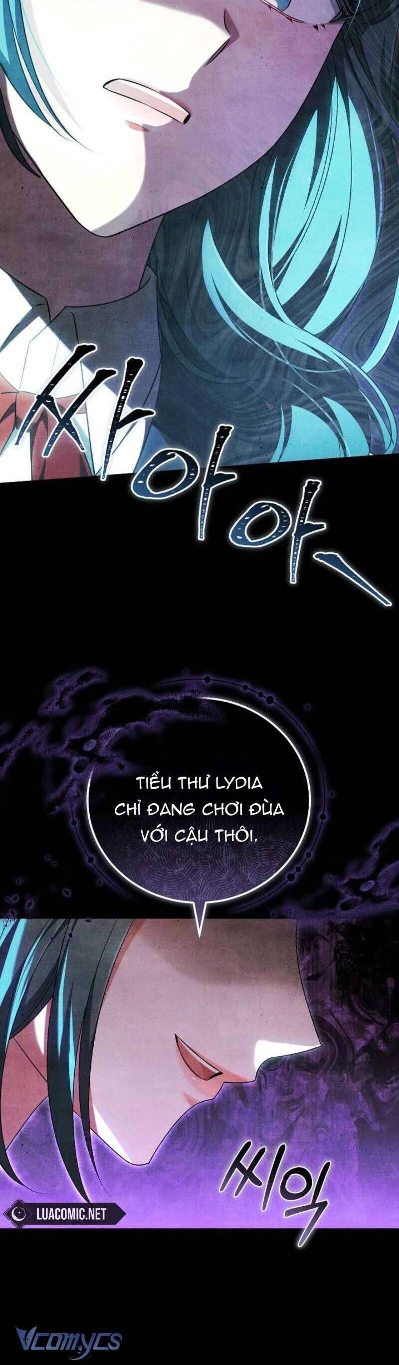 Lời Tỏ Tình Lần Thứ 101: Chapter 11