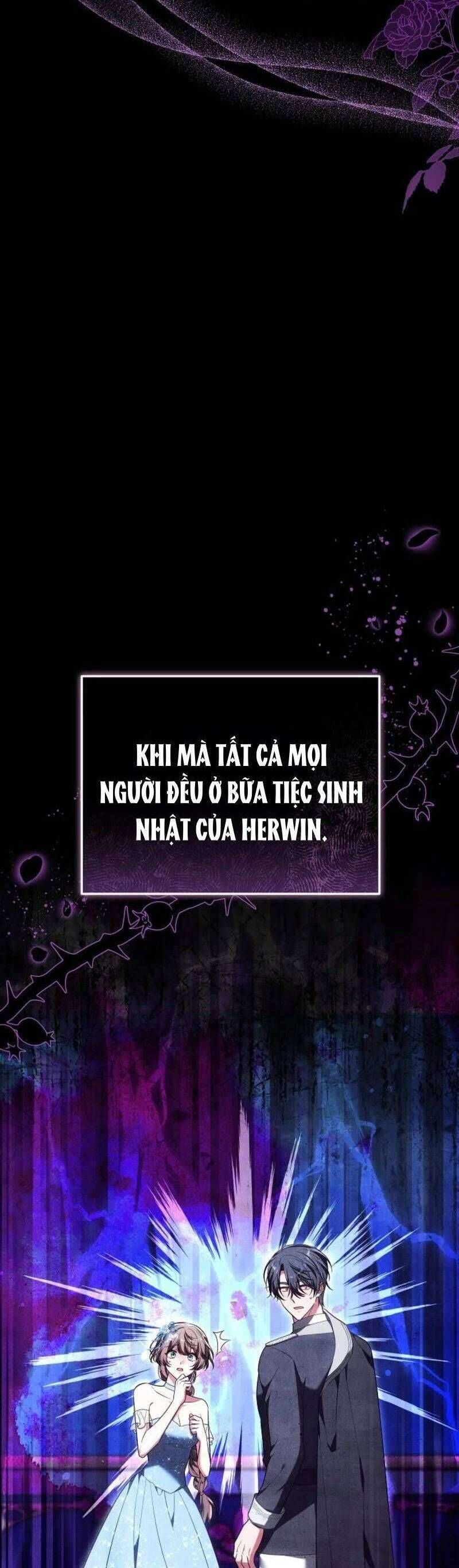 Lời Tỏ Tình Lần Thứ 101: Chapter 11