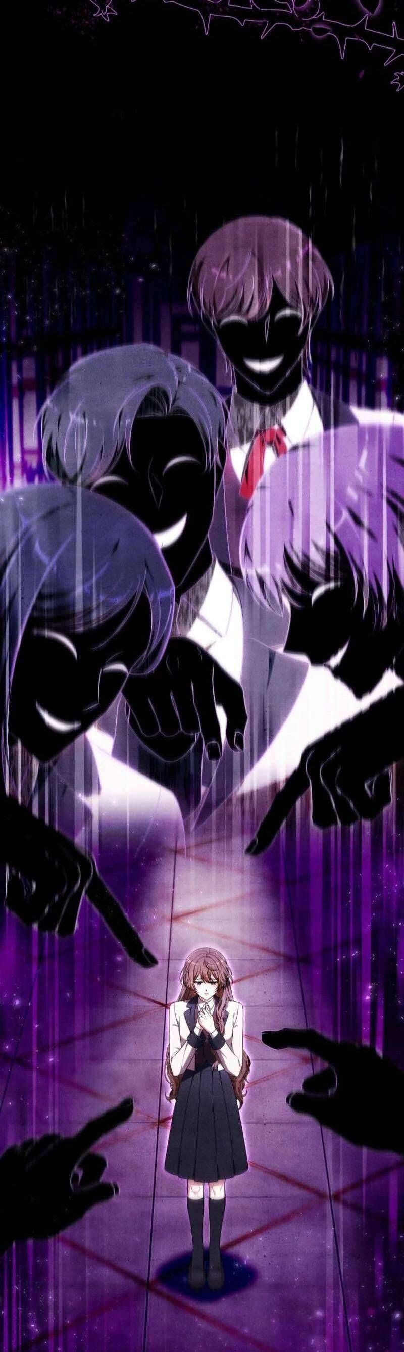 Lời Tỏ Tình Lần Thứ 101: Chapter 11