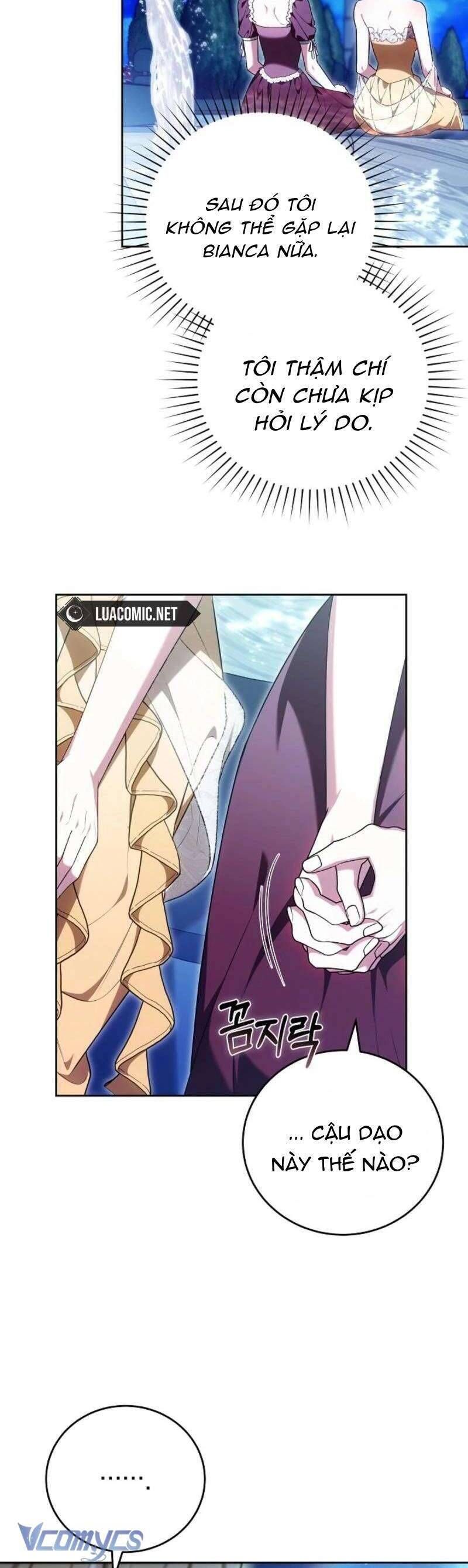 Lời Tỏ Tình Lần Thứ 101: Chapter 11