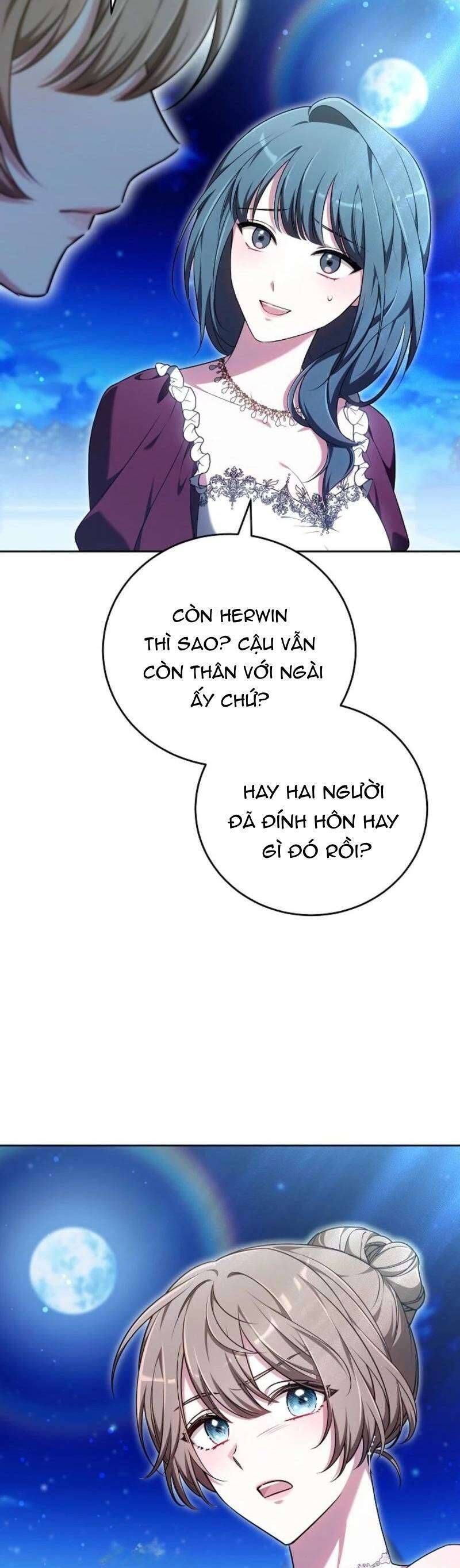 Lời Tỏ Tình Lần Thứ 101: Chapter 11