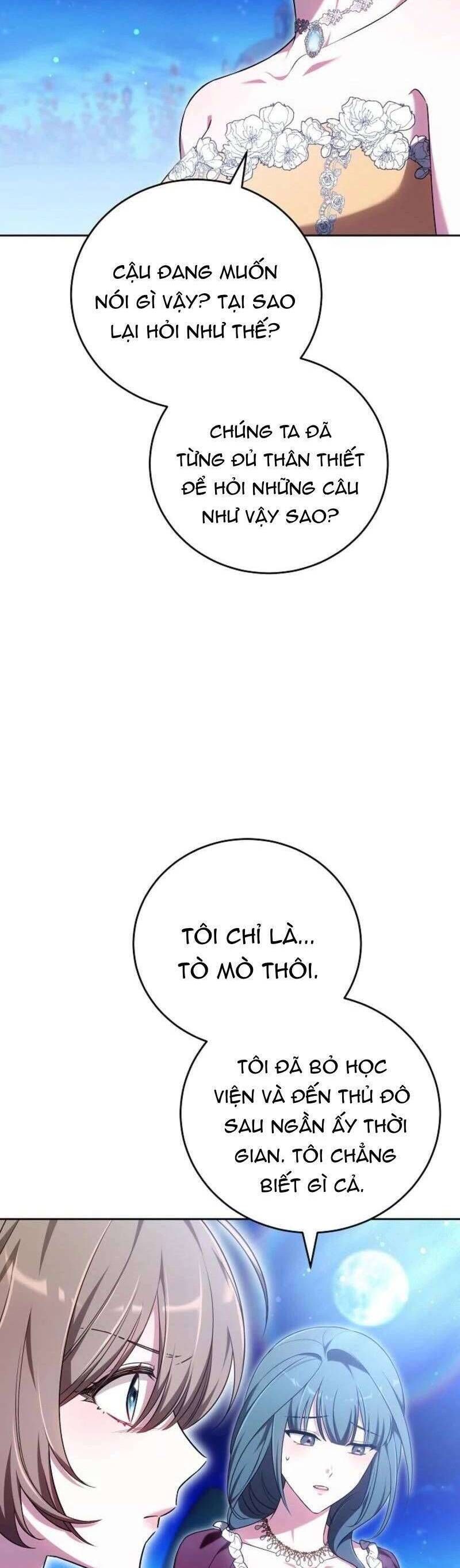 Lời Tỏ Tình Lần Thứ 101: Chapter 11