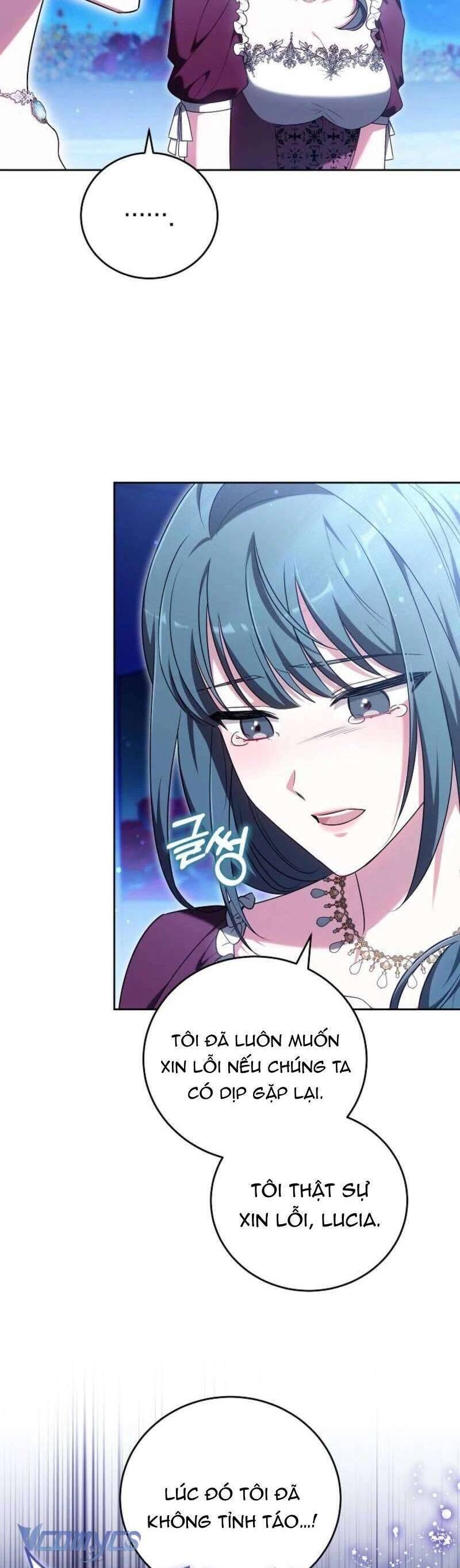 Lời Tỏ Tình Lần Thứ 101: Chapter 11