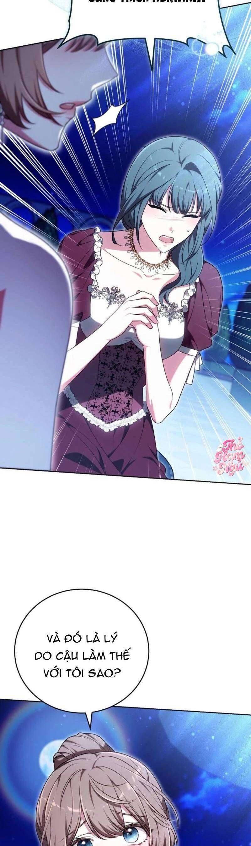 Lời Tỏ Tình Lần Thứ 101: Chapter 11