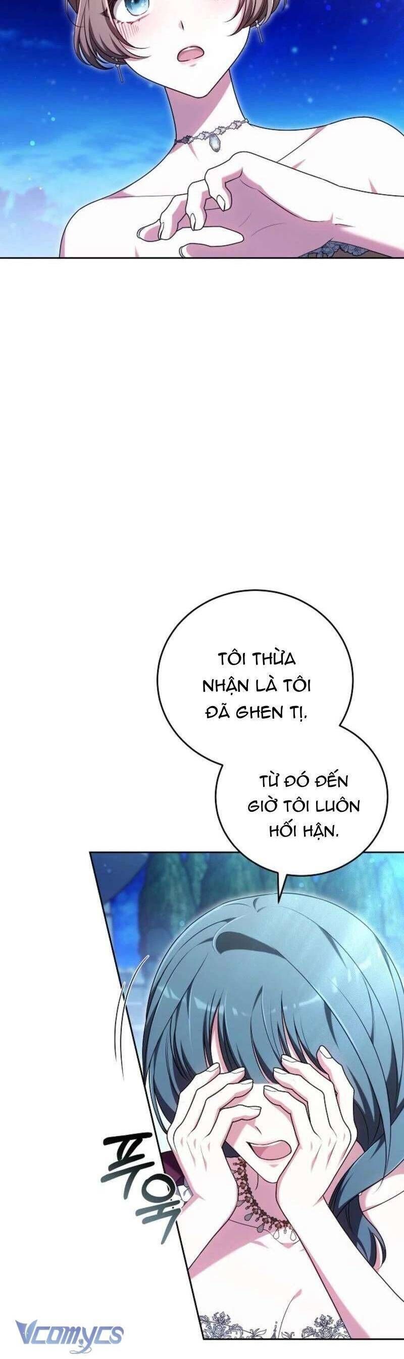 Lời Tỏ Tình Lần Thứ 101: Chapter 11