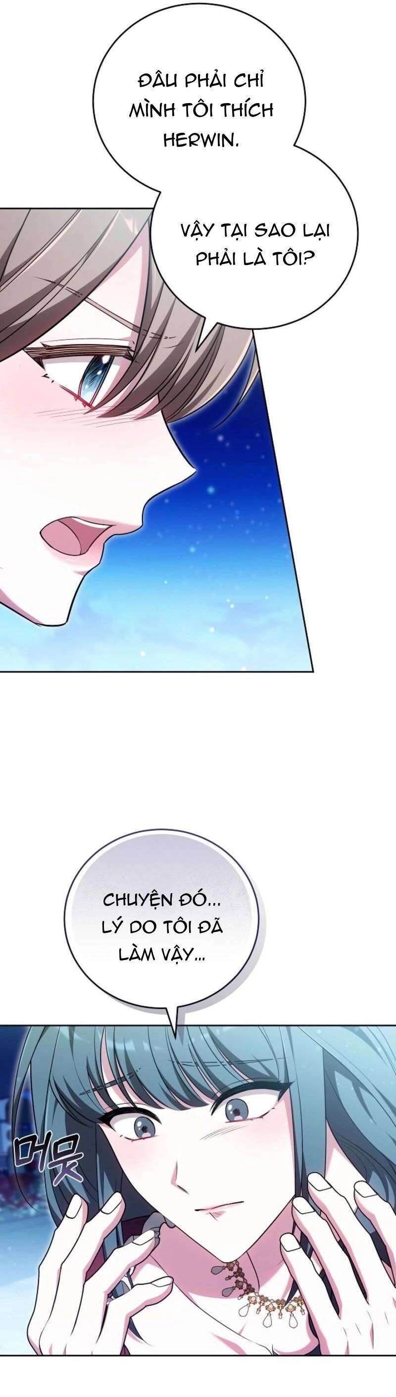 Lời Tỏ Tình Lần Thứ 101: Chapter 11