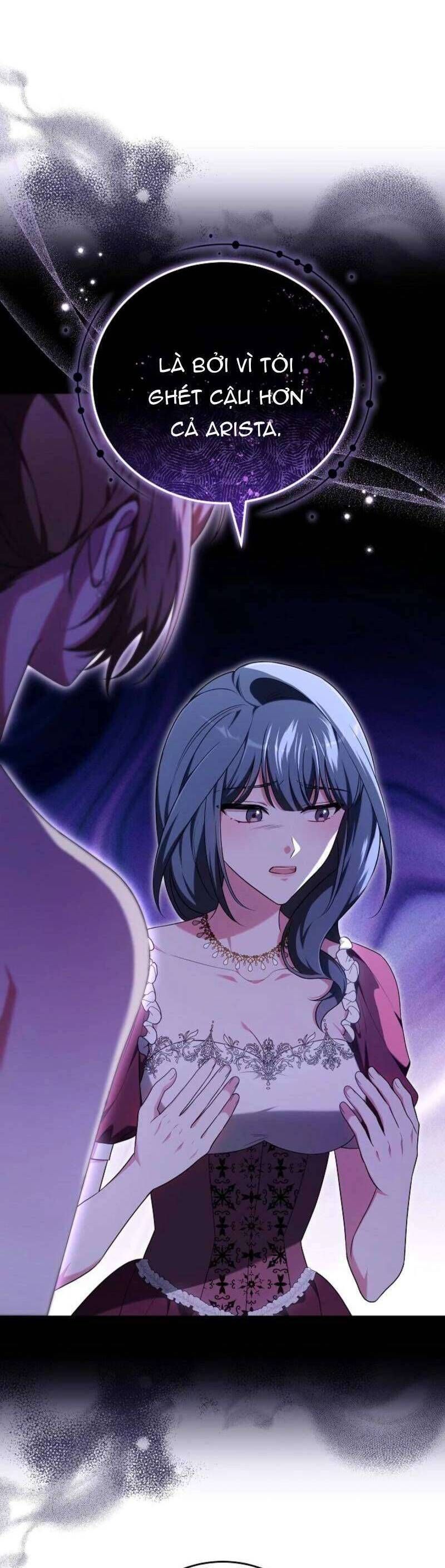 Lời Tỏ Tình Lần Thứ 101: Chapter 11