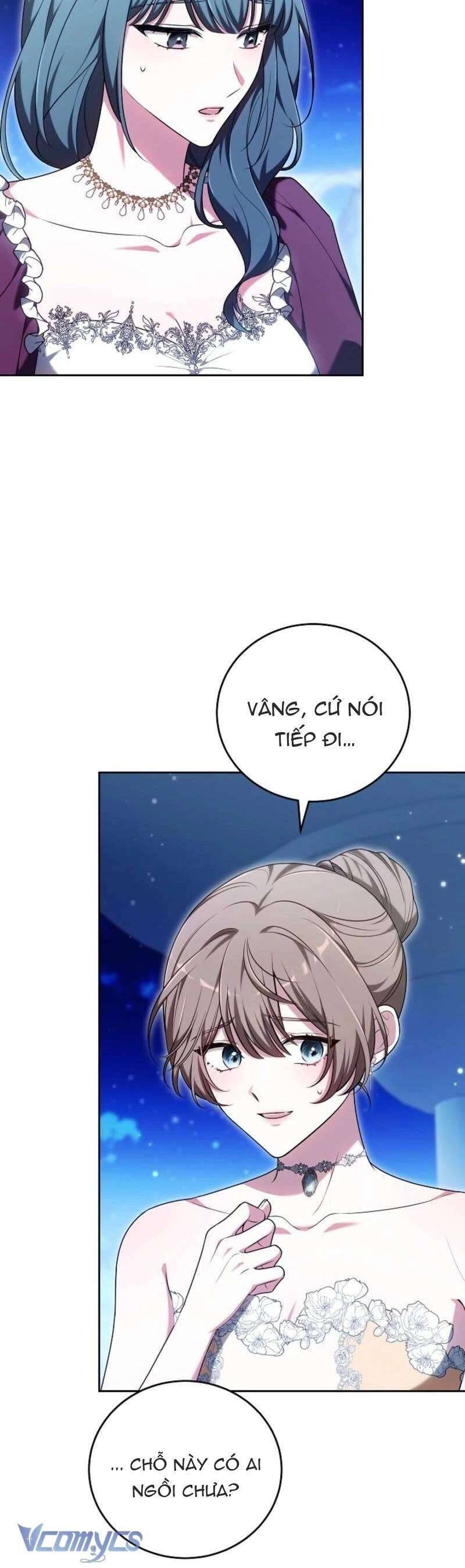 Lời Tỏ Tình Lần Thứ 101: Chapter 11