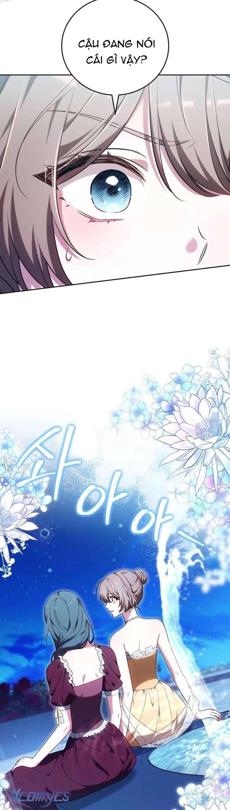 Lời Tỏ Tình Lần Thứ 101: Chapter 11