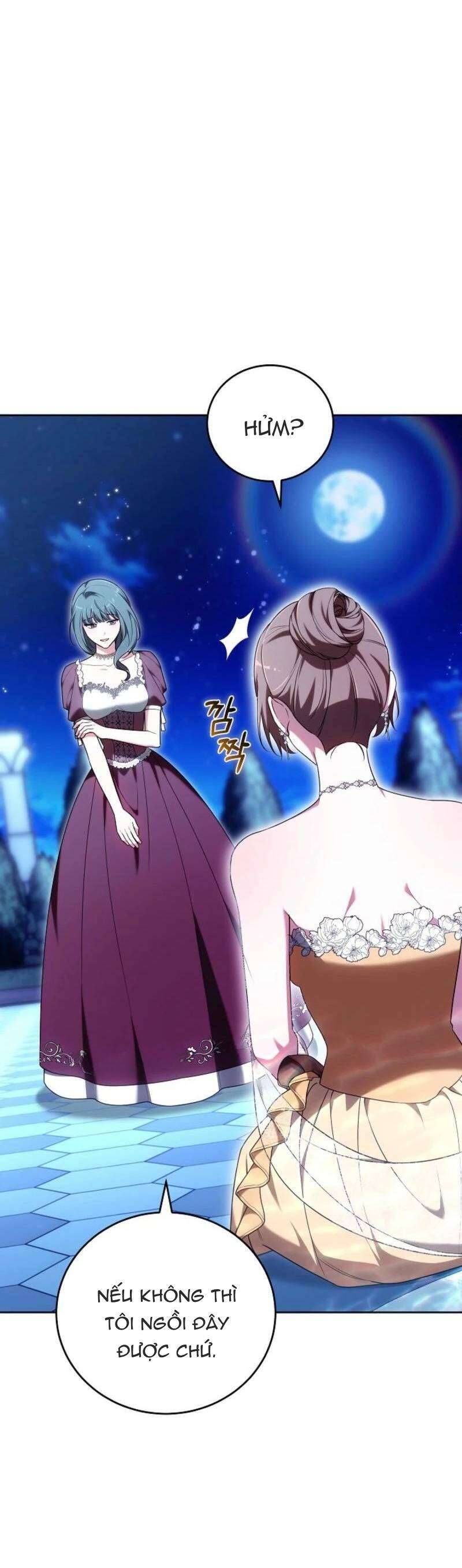 Lời Tỏ Tình Lần Thứ 101: Chapter 11