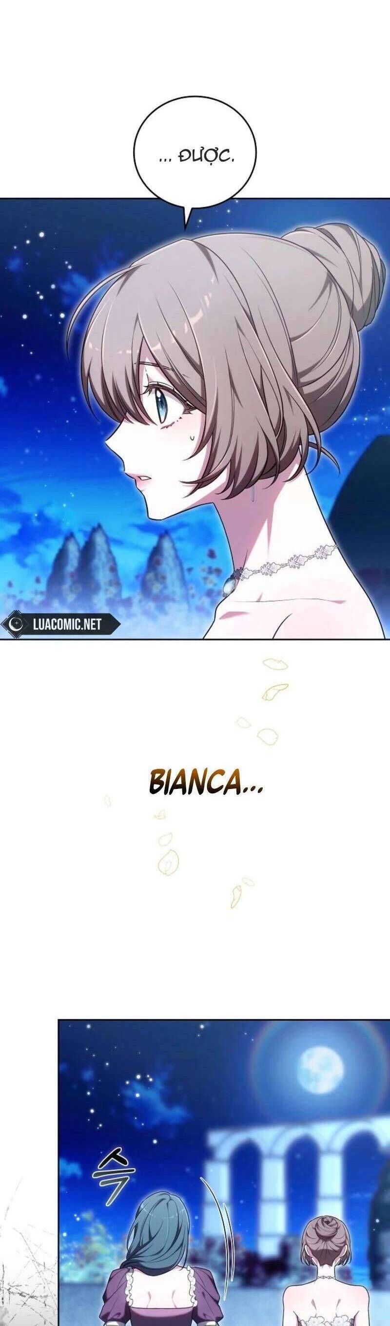 Lời Tỏ Tình Lần Thứ 101: Chapter 11