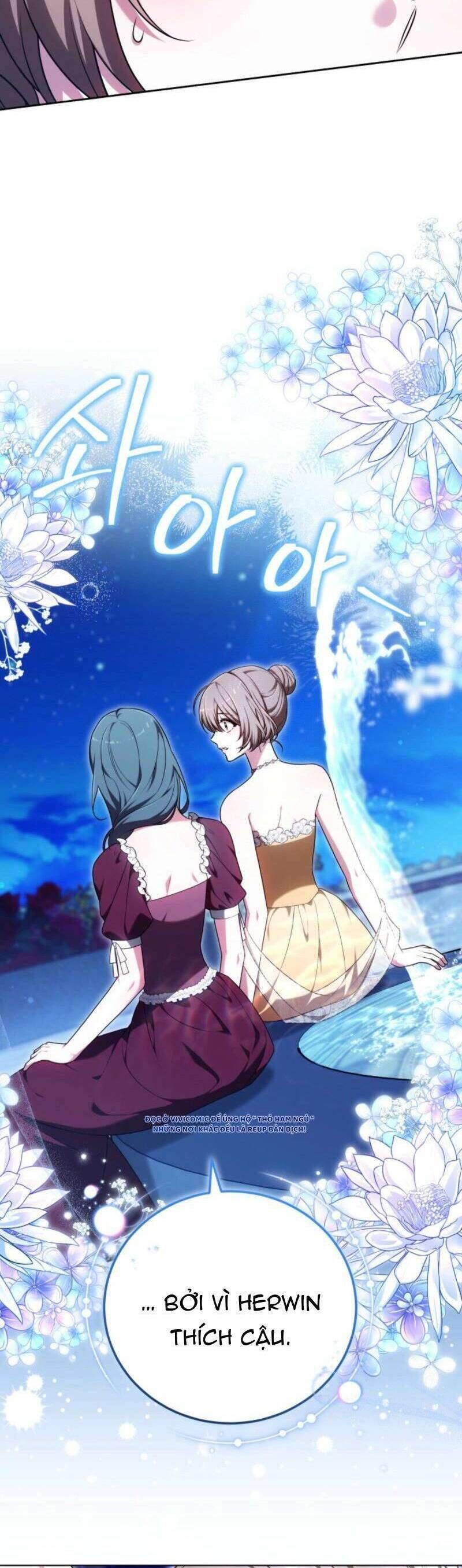 Lời Tỏ Tình Lần Thứ 101: Chapter 12