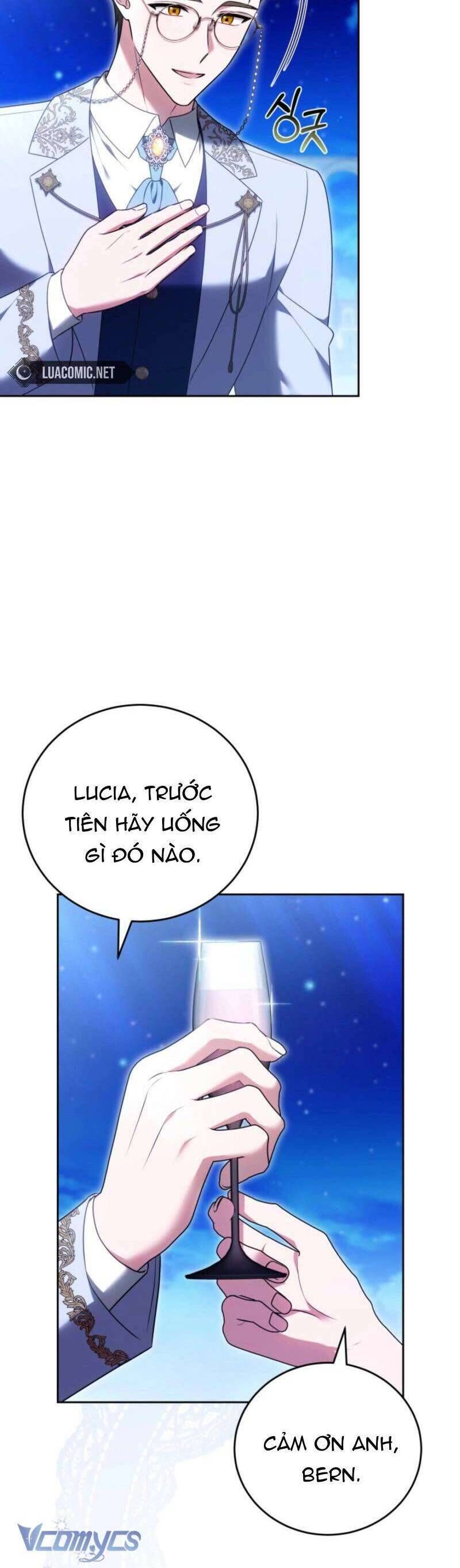 Lời Tỏ Tình Lần Thứ 101: Chapter 12