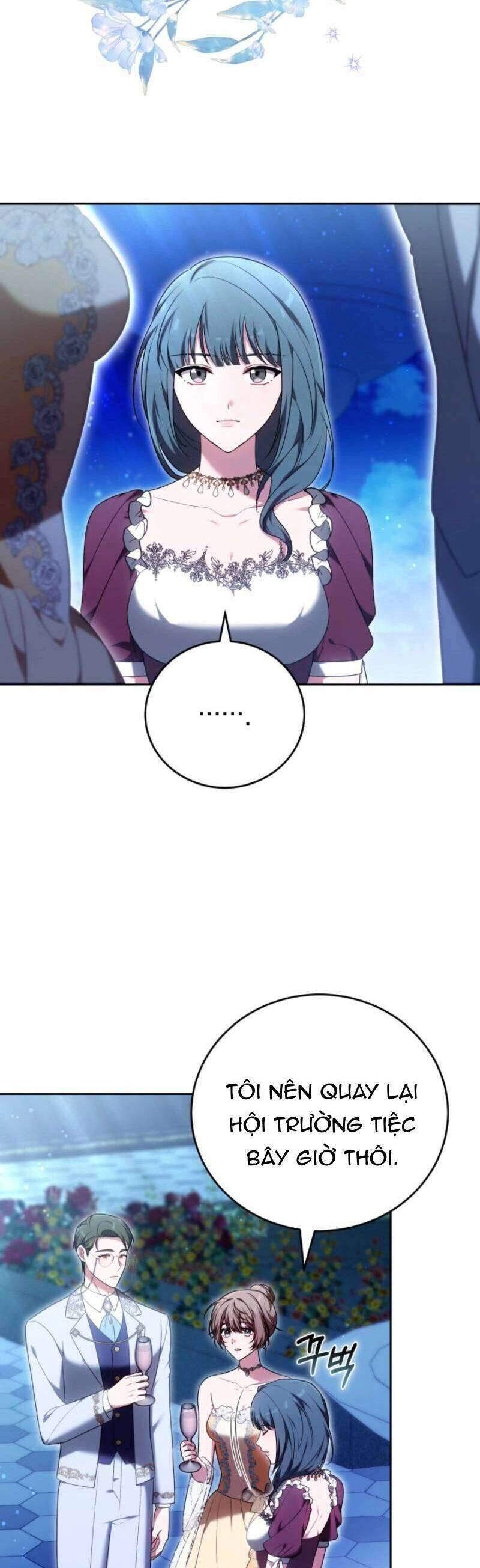 Lời Tỏ Tình Lần Thứ 101: Chapter 12