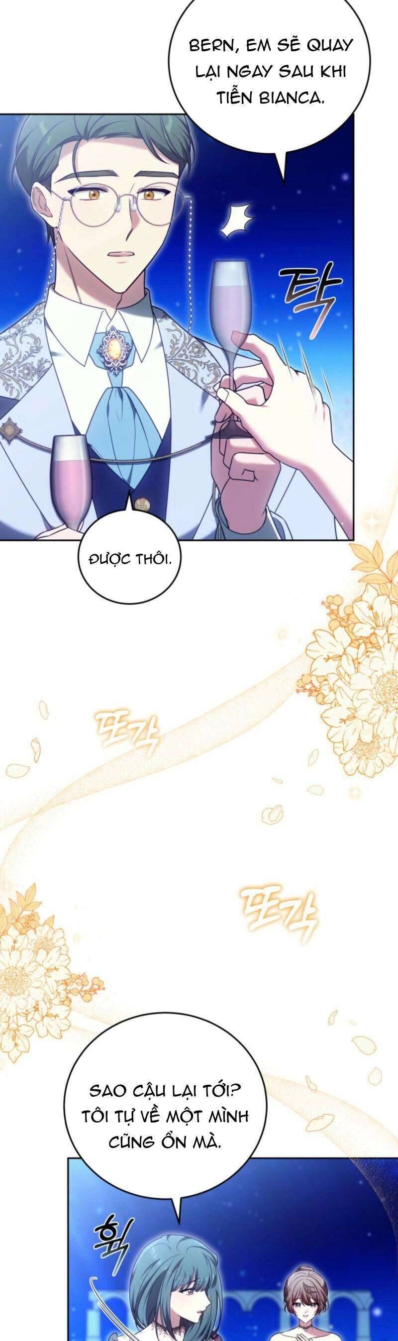 Lời Tỏ Tình Lần Thứ 101: Chapter 12