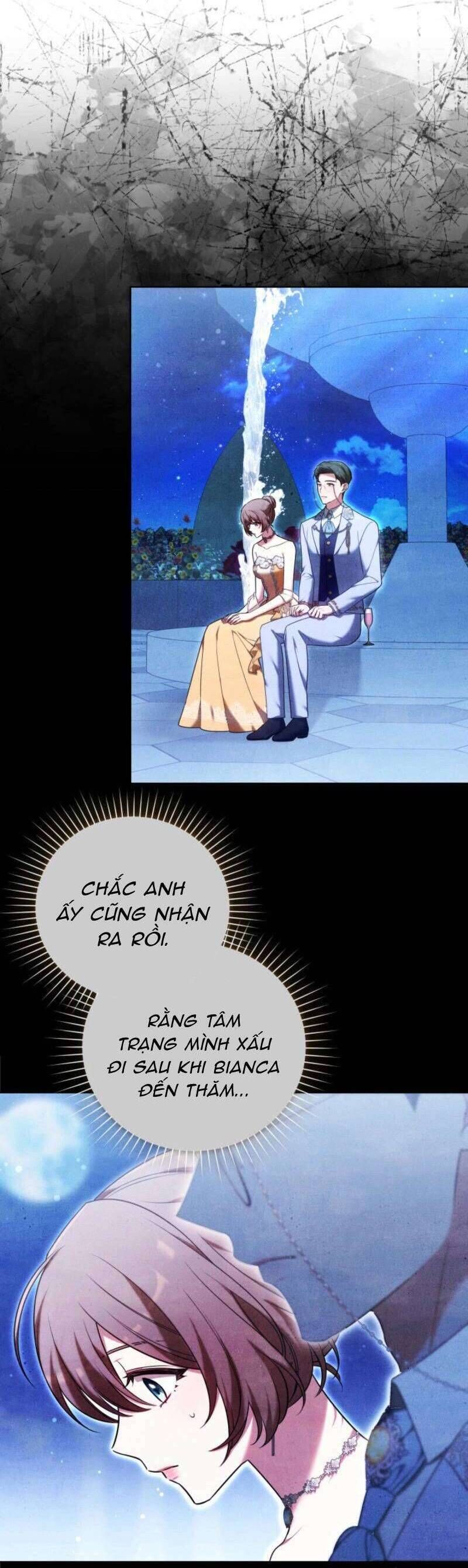 Lời Tỏ Tình Lần Thứ 101: Chapter 12