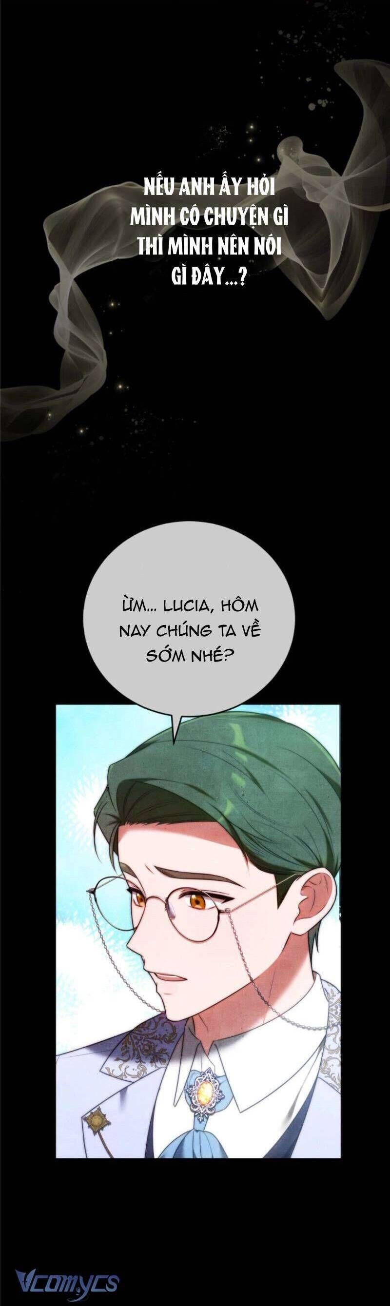 Lời Tỏ Tình Lần Thứ 101: Chapter 12