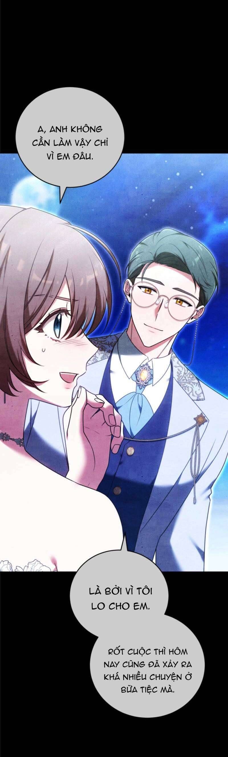 Lời Tỏ Tình Lần Thứ 101: Chapter 12