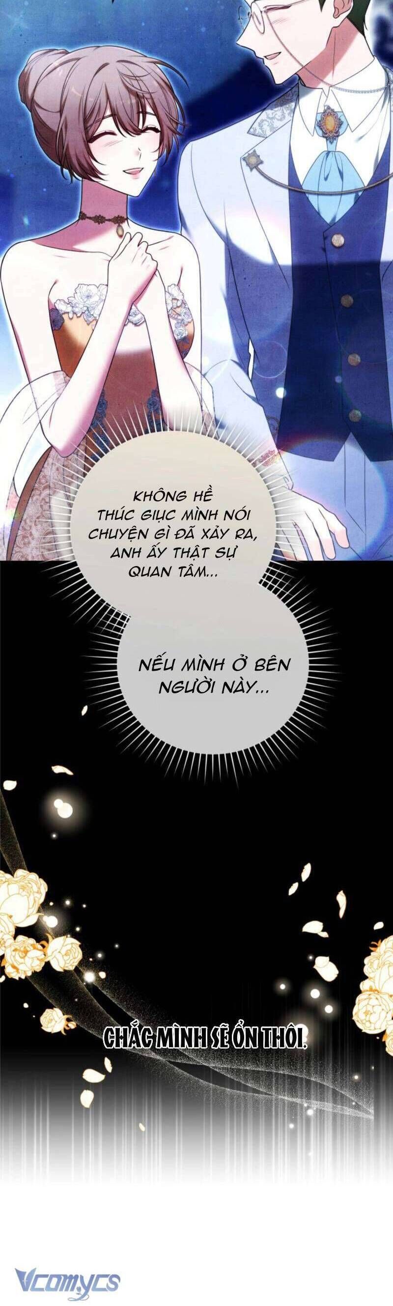 Lời Tỏ Tình Lần Thứ 101: Chapter 12