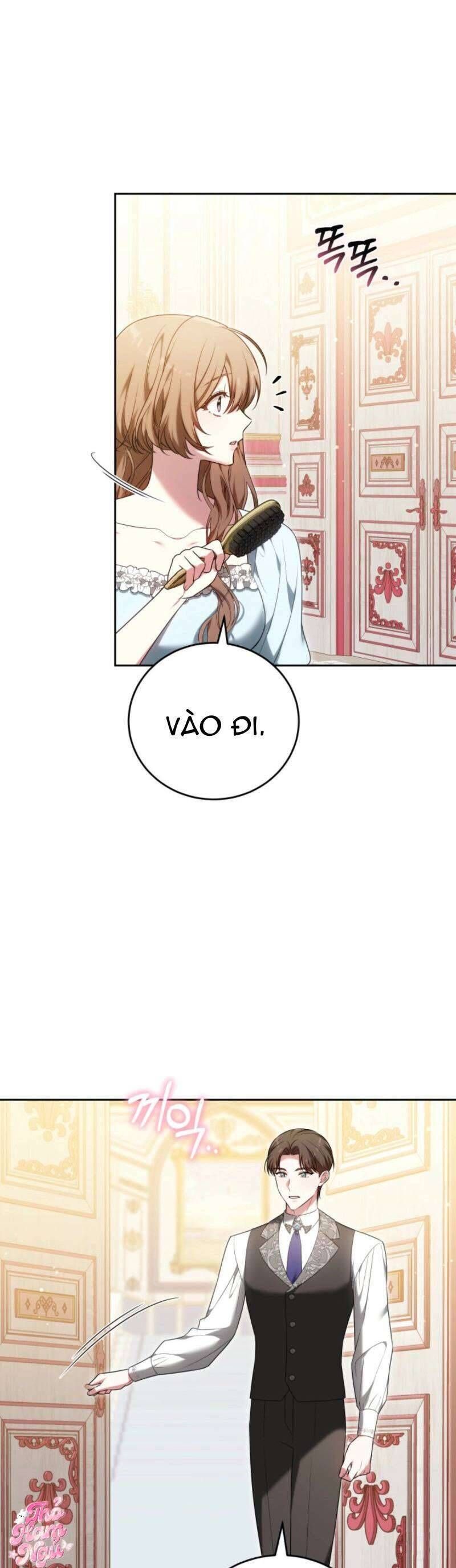 Lời Tỏ Tình Lần Thứ 101: Chapter 12