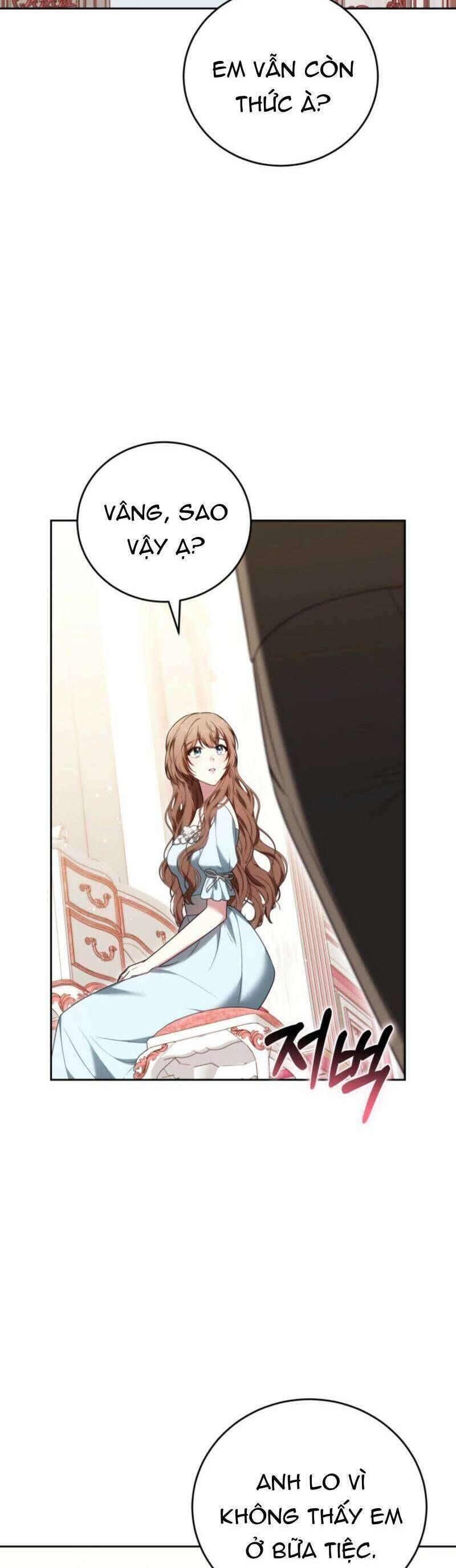 Lời Tỏ Tình Lần Thứ 101: Chapter 12