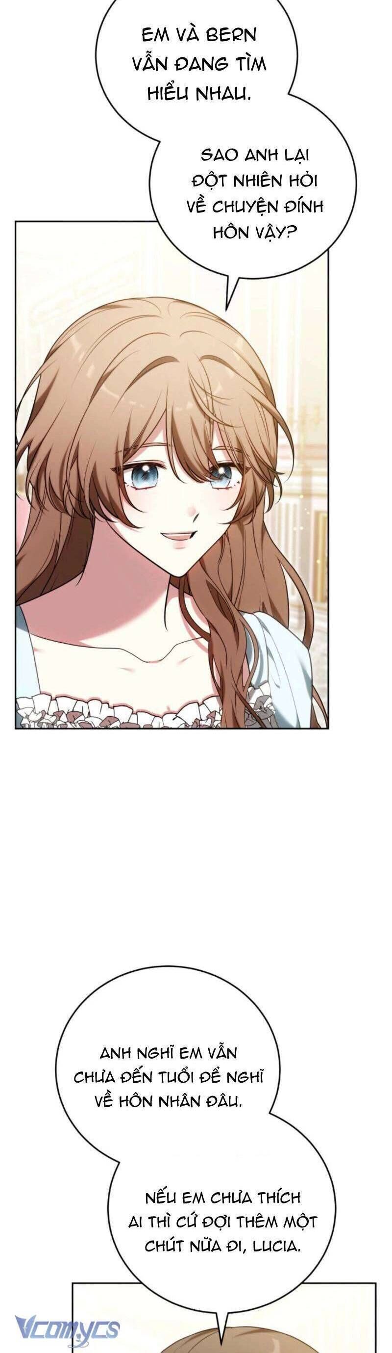 Lời Tỏ Tình Lần Thứ 101: Chapter 12