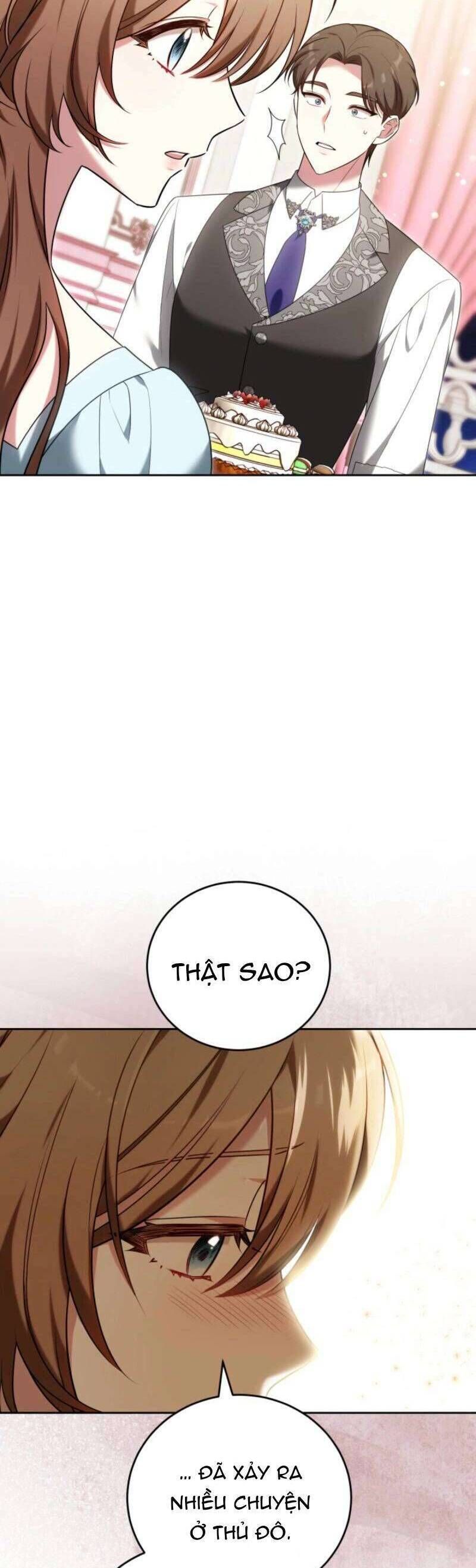 Lời Tỏ Tình Lần Thứ 101: Chapter 12