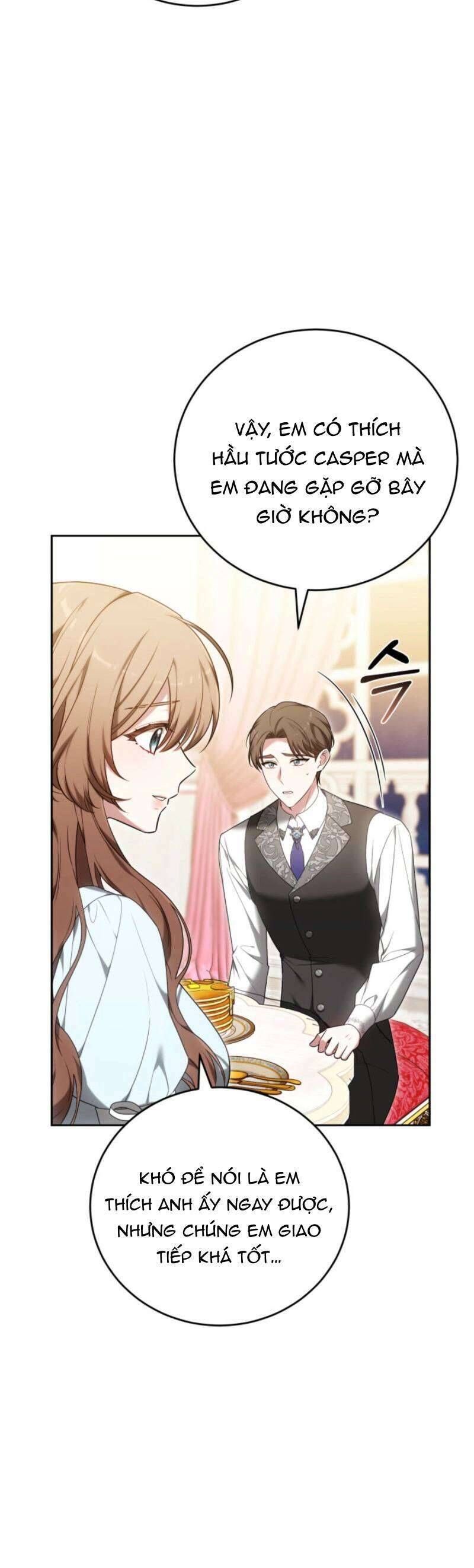 Lời Tỏ Tình Lần Thứ 101: Chapter 12