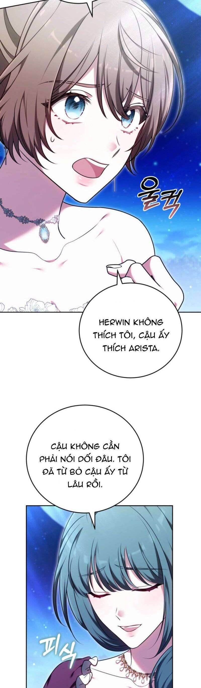 Lời Tỏ Tình Lần Thứ 101: Chapter 12