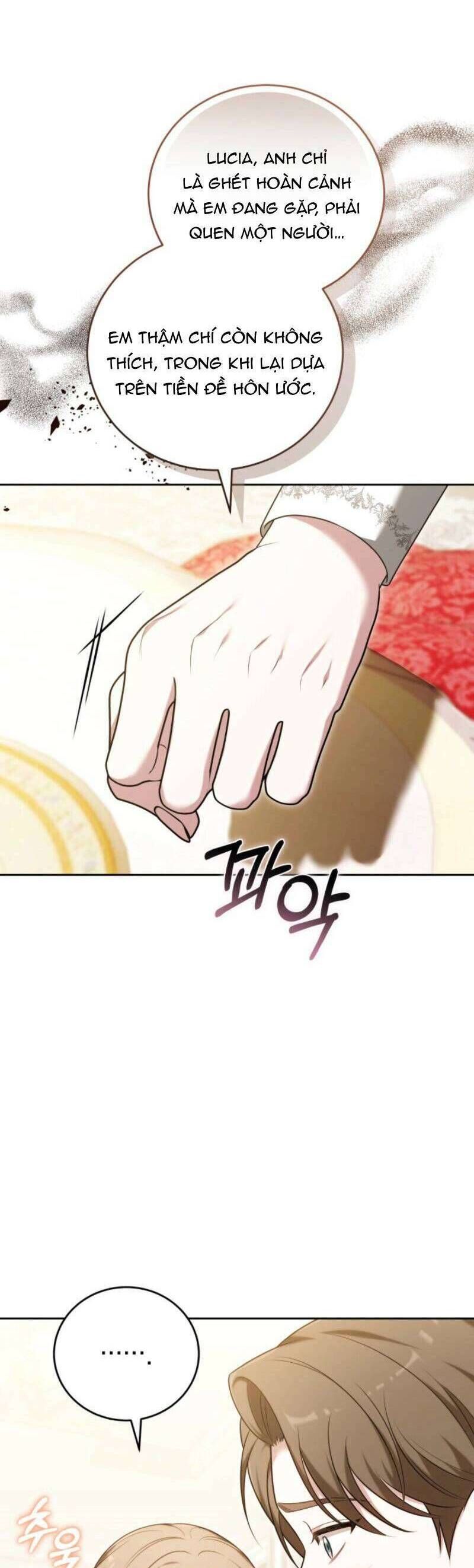 Lời Tỏ Tình Lần Thứ 101: Chapter 12