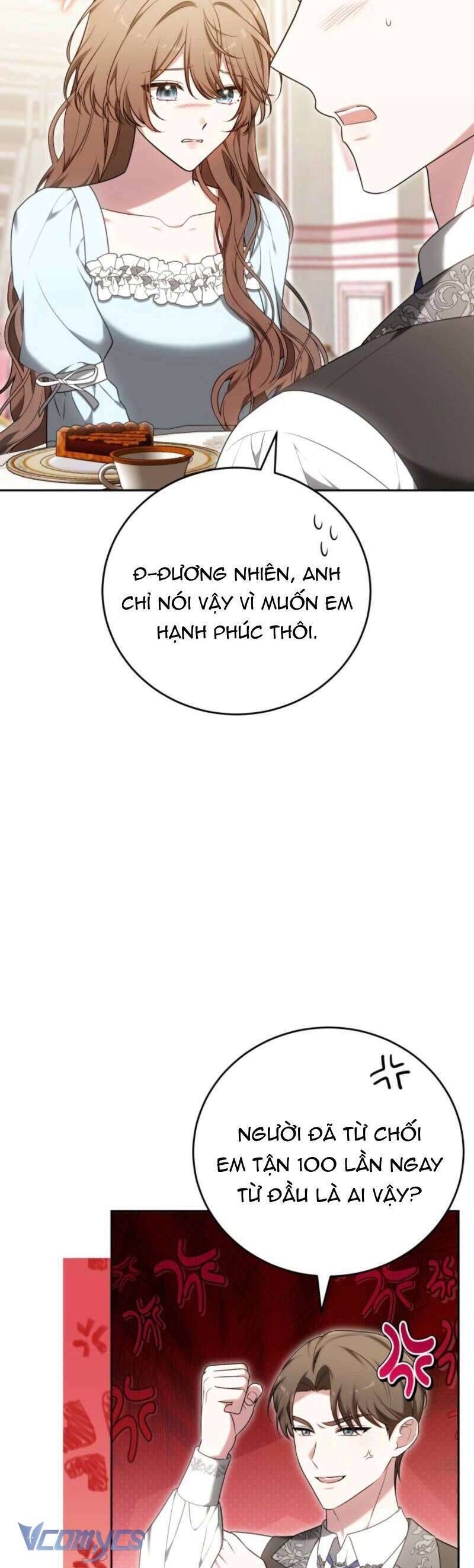 Lời Tỏ Tình Lần Thứ 101: Chapter 12