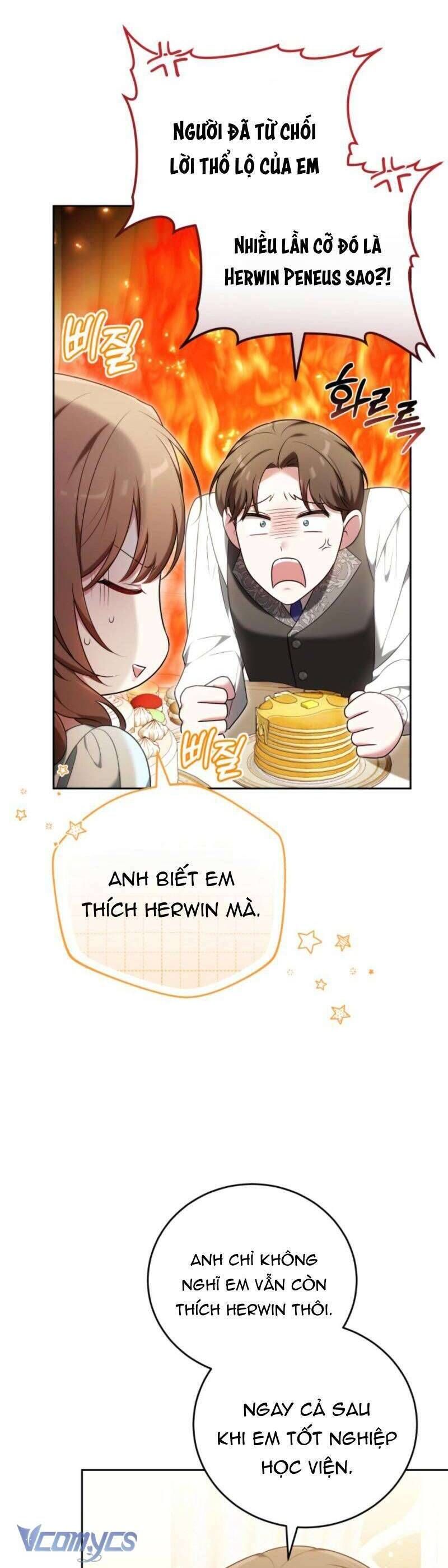 Lời Tỏ Tình Lần Thứ 101: Chapter 12