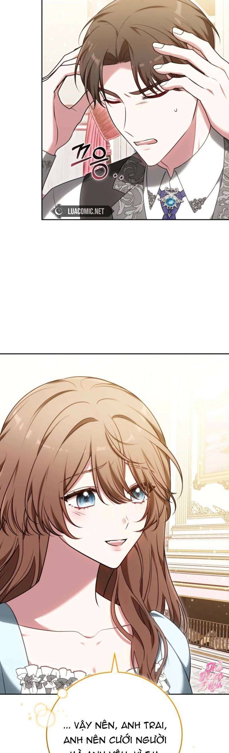 Lời Tỏ Tình Lần Thứ 101: Chapter 12