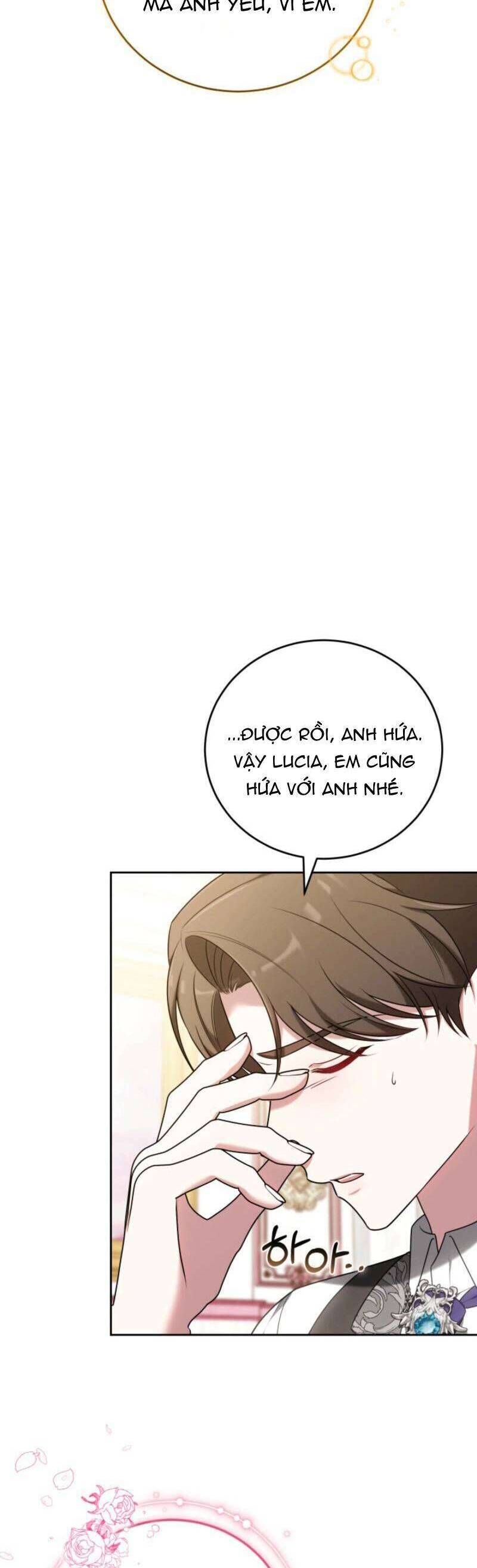 Lời Tỏ Tình Lần Thứ 101: Chapter 12